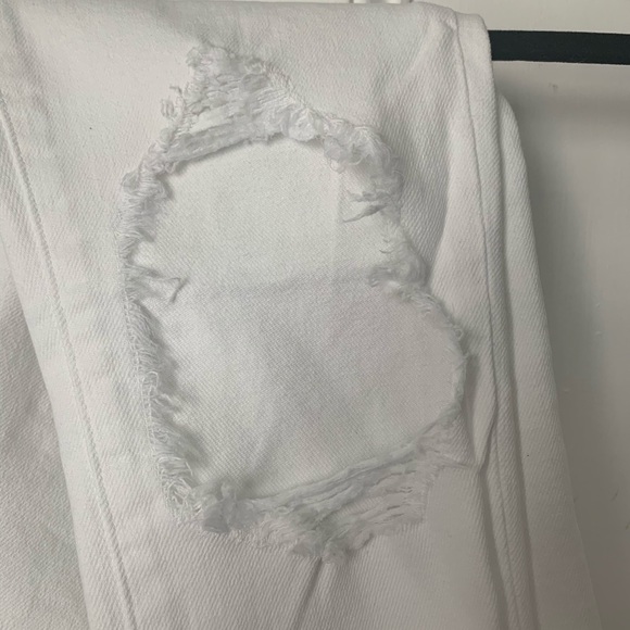 Levi’s Premium 721 High-Rise Skinny Jeans - Picture 3 of 5